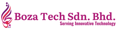 BOZA TECH | Serving Innovative Technologies